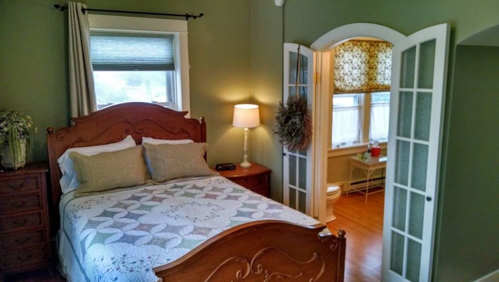 The Vintage Inn Bed And Breakfast Redwood Falls Bagian luar foto
