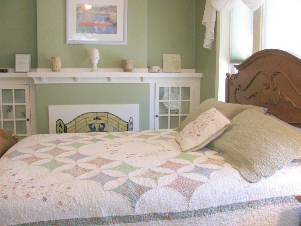 The Vintage Inn Bed And Breakfast Redwood Falls Bagian luar foto