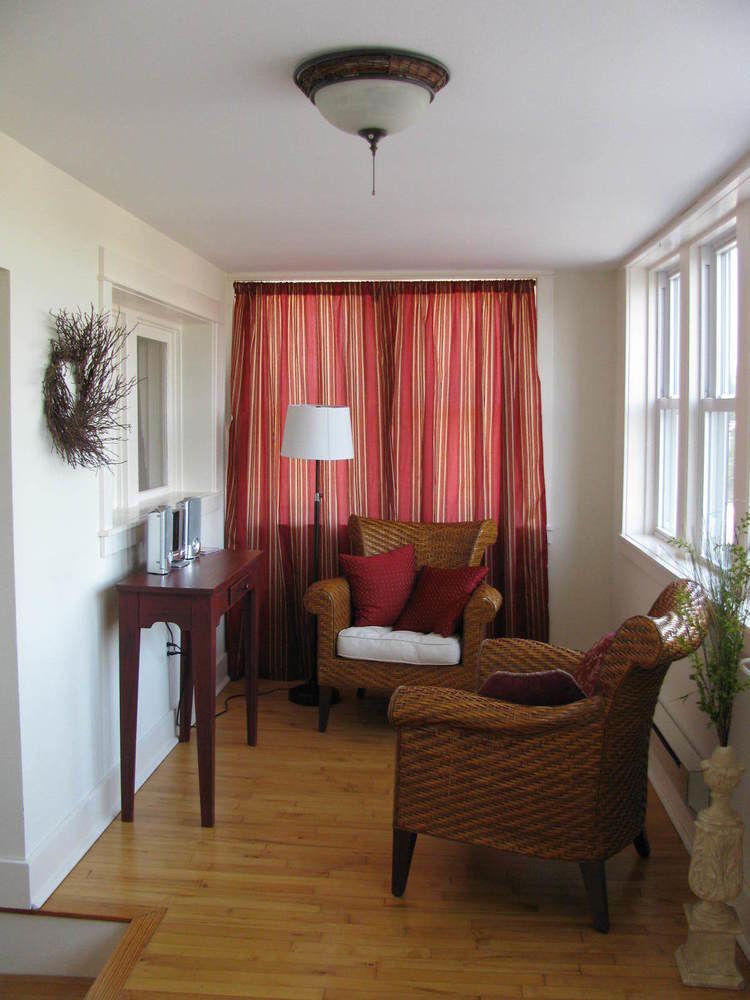 The Vintage Inn Bed And Breakfast Redwood Falls Bagian luar foto