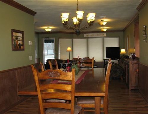 The Vintage Inn Bed And Breakfast Redwood Falls Bagian luar foto