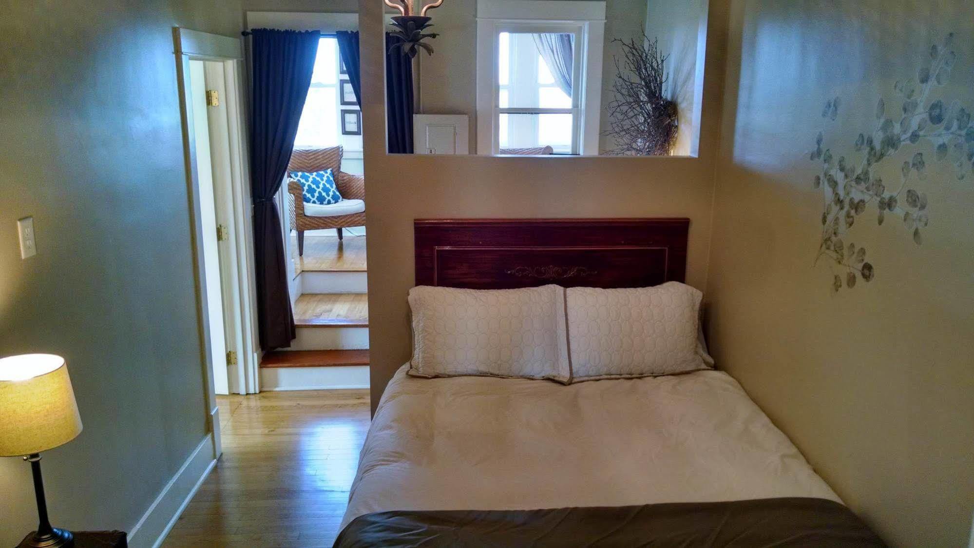 The Vintage Inn Bed And Breakfast Redwood Falls Bagian luar foto