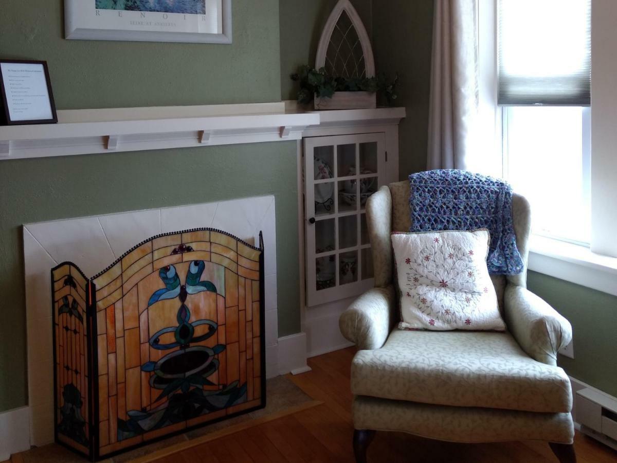 The Vintage Inn Bed And Breakfast Redwood Falls Bagian luar foto