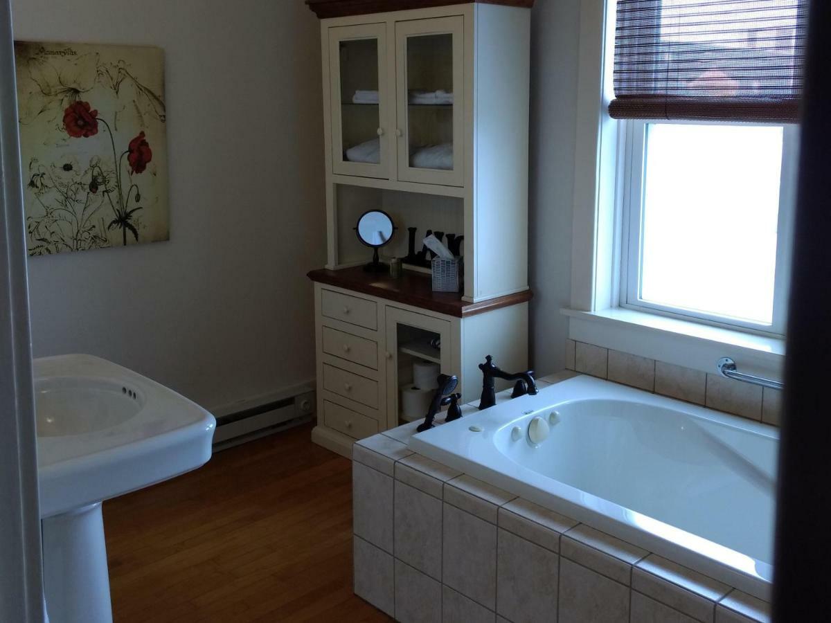The Vintage Inn Bed And Breakfast Redwood Falls Ruang foto